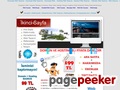 mraniye Web Tasarm Firmas - http://www.ikincisayfa.net