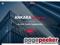 Ankara Evden Eve Nakliyat - http://www.ankaraevdeneve-nakliyat.net