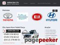 Toyota Yedek Para - http://www.otojaponkoreyedekparca.com