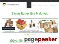 Elmas Eve Nakliyat - http://www.elmasevdenevenakliyat.com