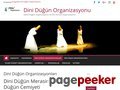 slami Dn Organizasyonu - http://www.dinidugun.org
