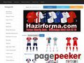 Hazr Forma - http://www.hazirforma.com