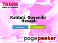 Kayseri Tadm Yemek Hizmetleri - http://www.tadimyemek.net