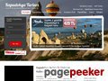 Kapadokya Turlar - http://www.kapadokyaturlari.com.tr