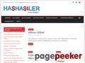 Hahailer - Gncel Bilgi Platformu