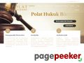 Kayseri Boanma Avukat Metin Polat