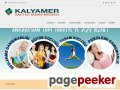 Ankara Psikolog - http://www.kalyamer.com