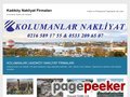 Kartal Nakliyat - http://www.kadikoynakliyefirmalari.com