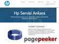 Hp Servisi Ankara - https://www.hpankarateknikservis.com