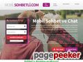 Mobil Sohbet Odalar Chat Siteleri - https://www.mobilsohbetli.com