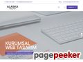 Web Tasarm - https://www.alaskamedya.com