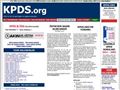 KPDS Bedava Ingilizce Testleri - http://www.kpds.org