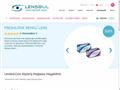LensBUL.com - Online Lens Portal