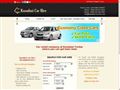Kusadasi Car Hire And Tranfser Srvs - http://www.kusadasi-car-hire.com