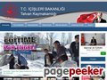 Tatvan Kaymakaml - http://www.tatvan.gov.tr