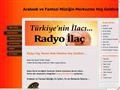Radyo Ila - http://www.radyoilac.com