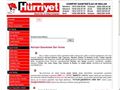 Hrriyet Gazetesine Ilan - http://www.hurriyetilan-tr.com