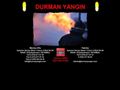 Durman Yangn Sistemleri - http://www.durmanyangin.com