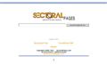 SectoralPages