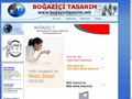 Boazii Tasarm Ve Internet Hizmet - http://www.bogazicitasarim.com