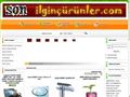 Ilgin rnler Tek Sitede.. E-store - http://www.ilgincurunler.com