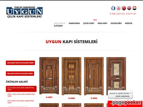 www.uyguncelikkapi.net