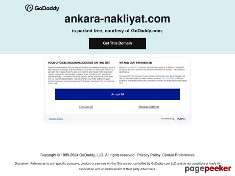www.ankara-nakliyat.com