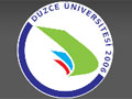 Düzce Üniversitesi - http://www.duzce.edu.tr