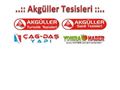 Akgüller Turistik Tesisleri - http://www.akgullernet.com