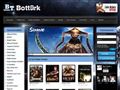 Silkroad Online Gold - http://www.botturk.com
