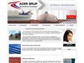 Acer Grup Yerden Istma Is Pompas - http://www.acergrup.com