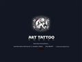 Art Tatto Ankara - http://www.arttattooankara.com