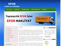 Efor Evden Eve Nakliyat - http://www.efornakliye.com