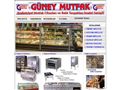 Gney Mutfak - http://www.guneymutfak.net