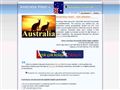 Avustralya Vizesi - http://www.avustralyavizesi.info