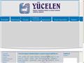 Ycelen skele ve Kalp Sanayi Ltd. - http://www.yuceleniskele.com