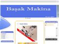 Baak Makina - http://www.basakmakina.org