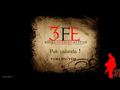 3fe - Official Web Site