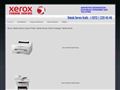 Xerox Teknik Servisi - http://www.xeroxteknikservisi.com