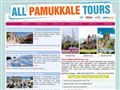 Ephesus And Pamukkale Tours - http://www.allpamukkaletours.com