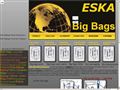 Eska Big Bag - http://www.eskabigbag.com