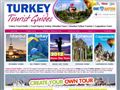 İstanbul Tours Turkey Tours - http://www.turkeytouristguides.com