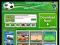 Futbol Oyunlar - http://www.futbol-oyunlari.com