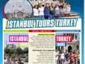 Turkey stanbul Tours - http://www.istanbultoursturkey.com