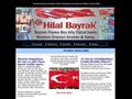 Hilal Bayrak - http://www.hilalbayrak.com
