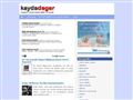 Kaydadeger.com - http://www.kaydadeger.com