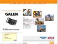 Galen Group elik rnler - http://www.galengroup.com.tr