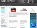 Kompresr Sat Servisi - http://www.kompresor-compressor.com