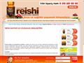 Reishi Mantar - http://www.reishimantari.gen.tr