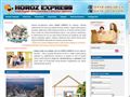 Horoz Express - http://www.horozexpress.com